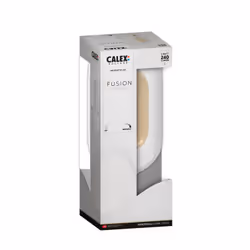 Calex 2101001400 LED bulb Gold, Warm white 2200 K 3 W E27 G