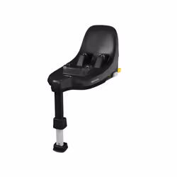 Maxi-Cosi FamilyFix S, 6.6 kg, Black