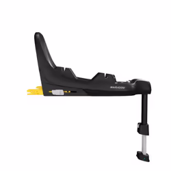 Maxi-Cosi FamilyFix S Black