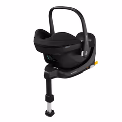 Maxi-Cosi FamilyFix S Black - Additional view 4