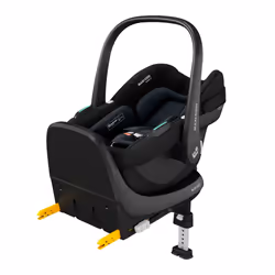 Maxi-Cosi FamilyFix S Black - Additional view 5