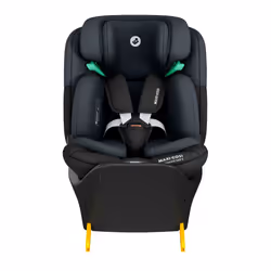 Maxi-Cosi Emerald 360 S baby car seat 0+/1/2/3 (0 - 36kg; 0 months - 12 years) Black - Additional view 4