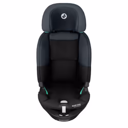 Maxi-Cosi Emerald 360 S baby car seat 0+/1/2/3 (0 - 36kg; 0 months - 12 years) Black - Additional view 5
