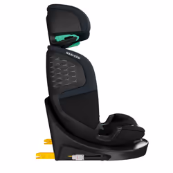 Maxi-Cosi Emerald 360 S baby car seat 0+/1/2/3 (0 - 36kg; 0 months - 12 years) Black - Additional view 6