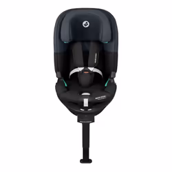 Maxi-Cosi Emerald 360 S baby car seat 0+/1/2/3 (0 - 36kg; 0 months - 12 years) Black - Additional view 7