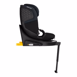 Maxi-Cosi Emerald 360 S baby car seat 0+/1/2/3 (0 - 36kg; 0 months - 12 years) Black - Additional view 8