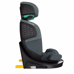 Maxi-Cosi Emerald 360 S baby car seat 0+/1/2/3 (0 - 36kg; 0 months - 12 years) Grey