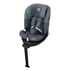 Maxi-Cosi Emerald 360 S baby car seat 0+/1/2/3 (0 - 36kg; 0 months - 12 years) Grey - Additional view 6