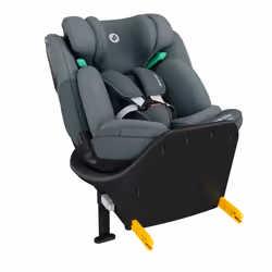 Maxi-Cosi Emerald 360 S baby car seat 0+/1/2/3 (0 - 36kg; 0 months - 12 years) Grey - Additional view 8