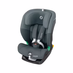 Maxi-Cosi Titan S i-Size, ISOFIX + Seat belt, 1-2-3 (9 - 36 kg; 15 months - 12 years), 5-point, Side protection, Headrest