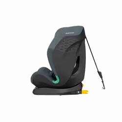 Maxi-Cosi Titan S i-Size baby car seat 1-2-3 (9 - 36 kg; 15 months - 12 years) Graphite