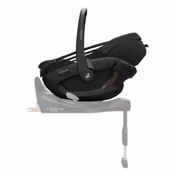 Maxi-Cosi Coral Slide Pro baby car seat 0+ (0 - 13 kg; 0 - 18 months) Black - Additional view 6