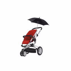 Quinny Parasol in Various colours original - Black