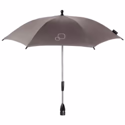 Quinny Parasol in Various colours original - Misty Brown