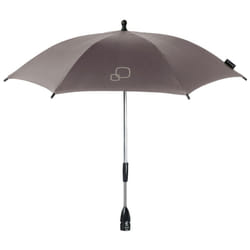 Quinny Parasol in Various colours original - Misty Brown