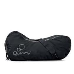 Quinny 69302970 baby carriage accessory Travel bag Black