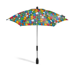 Quinny Parasol (Britto Art)