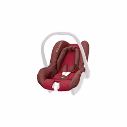 Maxi-Cosi Citi SPS Replacement Seat Cover - red