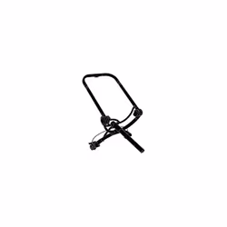 Quinny Moodd Chassis Black New