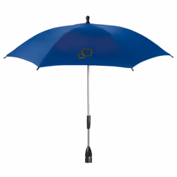 Quinny Parasol in Various colours original - Blue base