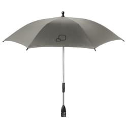 Quinny Parasol in Various colours original - Grey Gravel