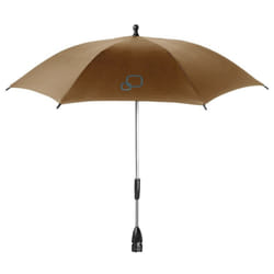 Quinny Parasol in Various colours original - Toffee