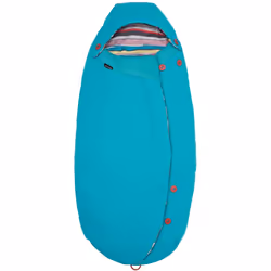 Maxi-Cosi General Footmuff for Strollers - Folkloric Blue