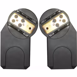 Quinny Zapp | Zapp Xtra | Zapp Xtra 2 Adapter for Maxi Cosi Car Seat