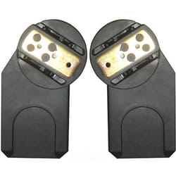 Quinny Zapp | Zapp Xtra | Zapp Xtra 2 Adapter for Maxi Cosi Car Seat