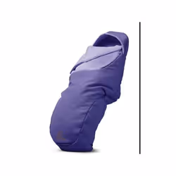 Quinny Footmuff in Various Colours - Purple Pace