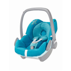 Maxi-Cosi Pebble Replacement Seat Cover - Mosaic Blue