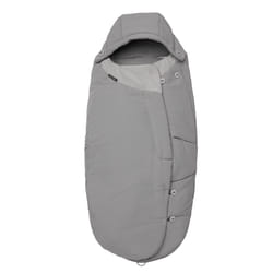 Maxi-cosi Pushchair Footmuff - Concrete Grey