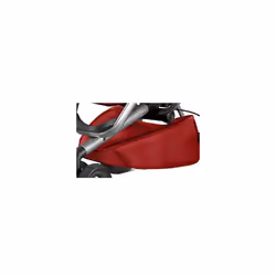 Quinny Shopping basket Buzz / Buzz Xtra and Moodd - Red Rumour