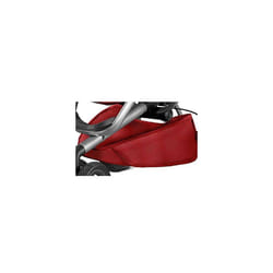 Quinny Shopping basket Buzz / Buzz Xtra and Moodd - Red Rumour