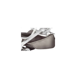 Quinny Shopping basket Buzz / Buzz Xtra and Moodd - Grey Gravel