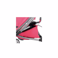 Quinny Zapp / Zapp Xtra / Xtra 2 Shopping Basket - Pink Passion