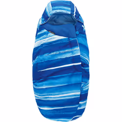 Maxi-Cosi General Footmuff for Strollers - Watercolour Blue