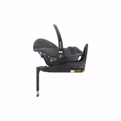 Maxi-Cosi Pebble Plus i-Size Group 0+ Car Seat - Nomad Black