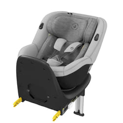Maxi-Cosi Mica baby car seat 0+/1 (0 - 18 kg; 0 - 4 years) Grey