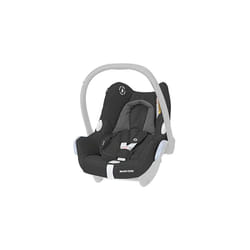 Maxi Cosi Cabriofix Essential Replacement Cover Black