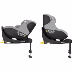 Maxi-Cosi Mica Pro Eco i-Size baby car seat 0+/1 (0 - 18 kg; 0 - 4 years) Grey - Additional view 7