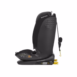 Maxi-Cosi Titan Plus i-Size baby car seat 1-2-3 (9 - 36 kg; 9 months - 12 years) Black - Additional view 5