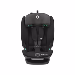 Maxi-Cosi Titan Plus i-Size baby car seat 1-2-3 (9 - 36 kg; 9 months - 12 years) Black - Additional view 6