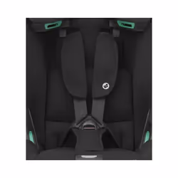 Maxi-Cosi Titan Plus i-Size baby car seat 1-2-3 (9 - 36 kg; 9 months - 12 years) Black - Additional view 7