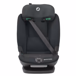 Maxi-Cosi Titan Plus i-Size baby car seat 1-2-3 (9 - 36 kg; 9 months - 12 years) Anthracite - Additional view 5