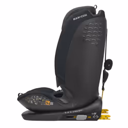 Maxi-Cosi Titan Plus i-Size baby car seat 1-2-3 (9 - 36 kg; 9 months - 12 years) Anthracite - Additional view 6