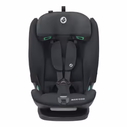 Maxi-Cosi Titan Plus i-Size baby car seat 1-2-3 (9 - 36 kg; 9 months - 12 years) Anthracite - Additional view 7