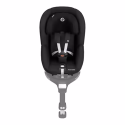 Maxi-Cosi Pearl 360 baby car seat 0+/1 (0 - 18 kg; 0 - 4 years) Black - Additional view 4