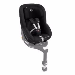 Maxi-Cosi Pearl 360 baby car seat 0+/1 (0 - 18 kg; 0 - 4 years) Black - Additional view 5