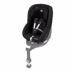 Maxi-Cosi Pearl 360 baby car seat 0+/1 (0 - 18 kg; 0 - 4 years) Black - Additional view 6